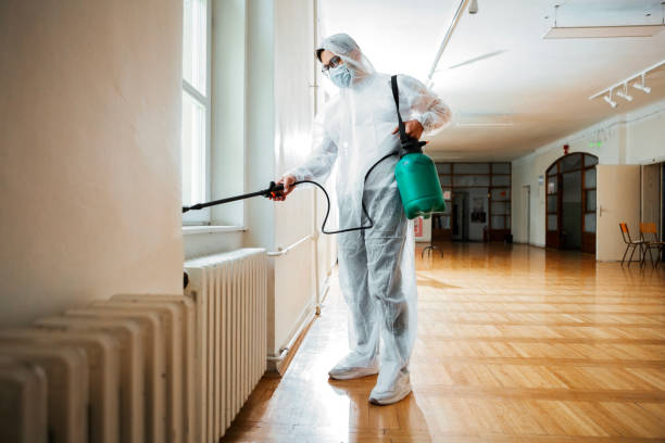 Real Estate Pest Inspections in Greenville, IN